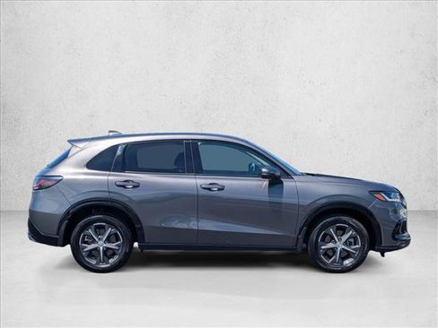 Used 2024 Honda HR-V EX-L image 4