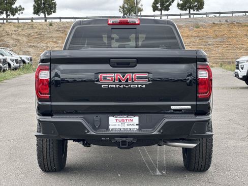 New 2026 GMC Canyon Elevation RWD image 4