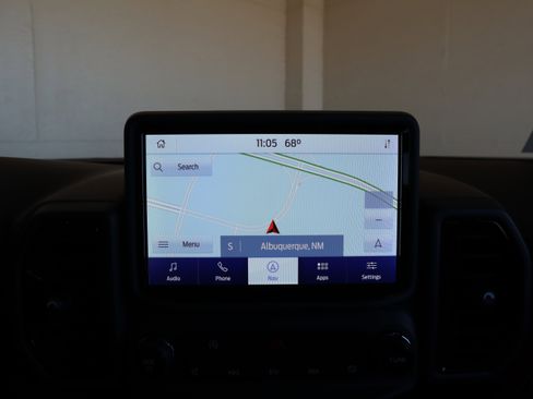 Used 2021 Ford Bronco Sport Outer Banks image 29