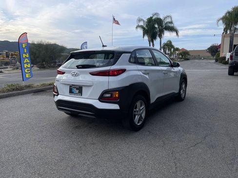 Used 2020 Hyundai Kona SE image 5