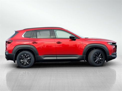 New 2026 MAZDA CX-50 AWD 2.5 Hybrid w/ Weather Package image 3