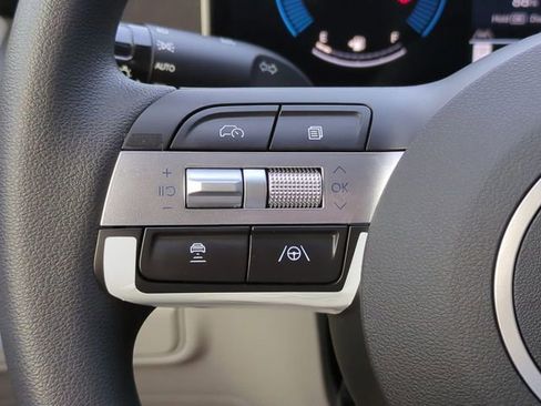 New 2026 Hyundai Tucson SE image 21