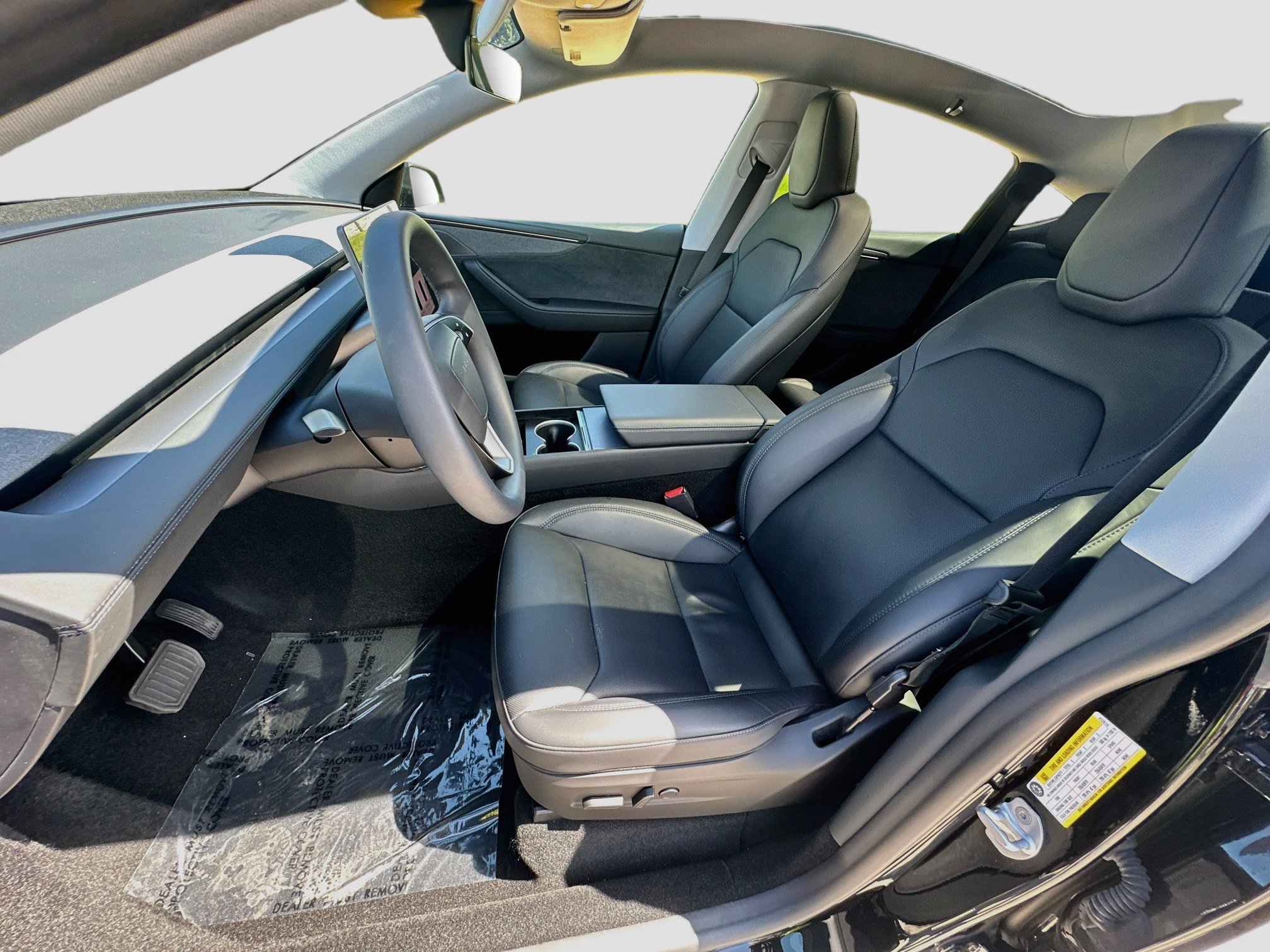 Used 2026 Tesla Model Y AWD image 18