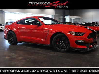 Used 2017 Ford Mustang Shelby GT350R w/ GT350R Equipment Group 920A