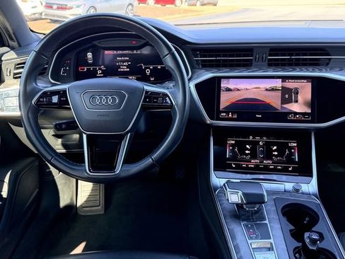Used 2024 Audi A6 Premium Plus image 11