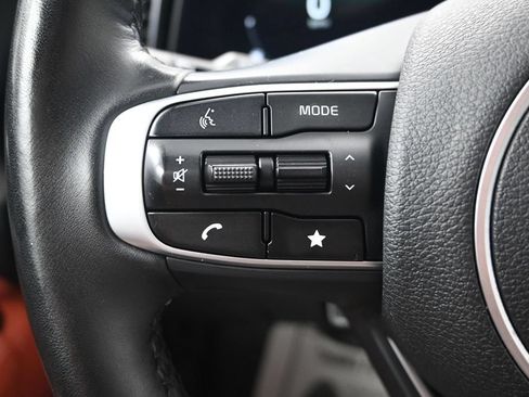 Used 2024 Kia Sportage SX FWD image 29