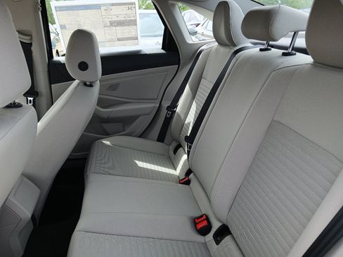 New 2026 Volkswagen Jetta S FWD image 19