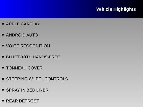 Used 2024 GMC Sierra 1500 AT4 w/ Technology Package AWD/4WD image 8