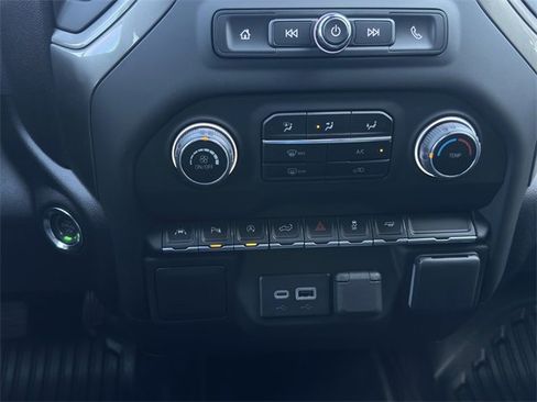 New 2025 Chevrolet Silverado 1500 W/T w/ WT Safety Package image 15