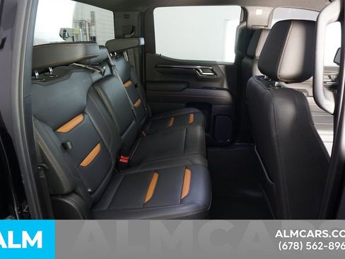 Used 2024 GMC Sierra 1500 AT4 AWD/4WD image 59