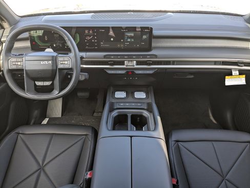 New 2027 Kia Telluride EX w/ Towing Package AWD/4WD image 20