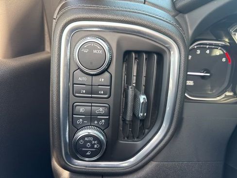 Used 2022 GMC Sierra 1500 SLT w/ SLT Premium Plus Package image 25