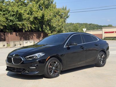 Used 2021 BMW 228i xDrive Gran Coupe w/ Convenience Package