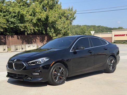 Used 2021 BMW 228i xDrive Gran Coupe w/ Convenience Package AWD/4WD image 1