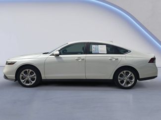 Used 2023 Honda Accord LX video 2