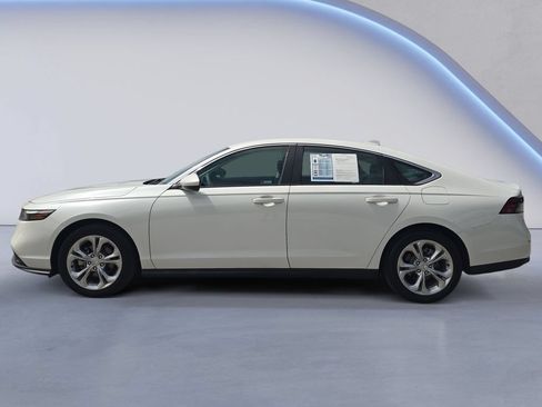 Used 2023 Honda Accord LX image 2
