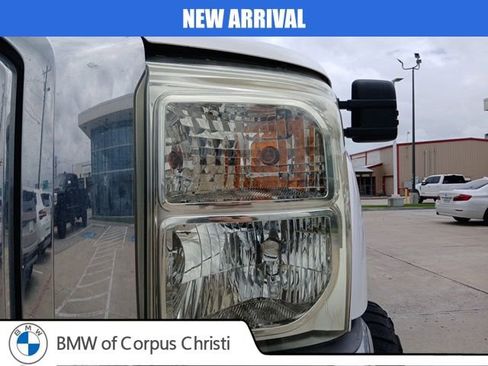 Used 2016 Ford F250 Lariat w/ Lariat Ultimate Package image 4