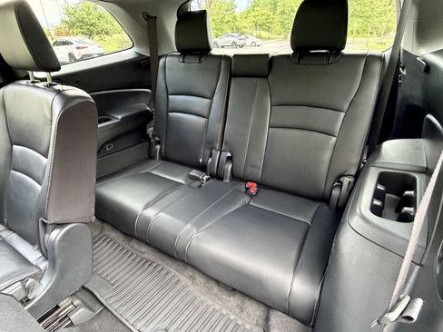 Used 2016 Honda Pilot EX-L image 33