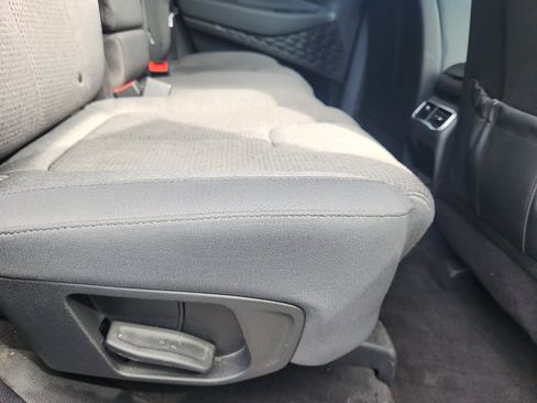 Certified 2022 Hyundai Santa Fe SEL w/ Convenience Package AWD/4WD image 30