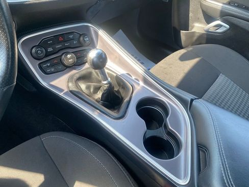 Used 2021 Dodge Challenger R/T Scat Pack image 24