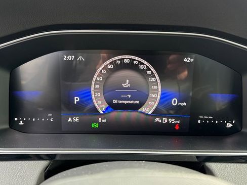 New 2026 Volkswagen Jetta Sport image 14