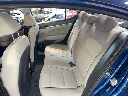 Used 2018 Hyundai Elantra Value Edition image 53