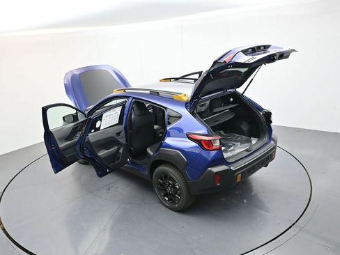 New 2026 Subaru Crosstrek 2.5i Wilderness AWD/4WD image 29