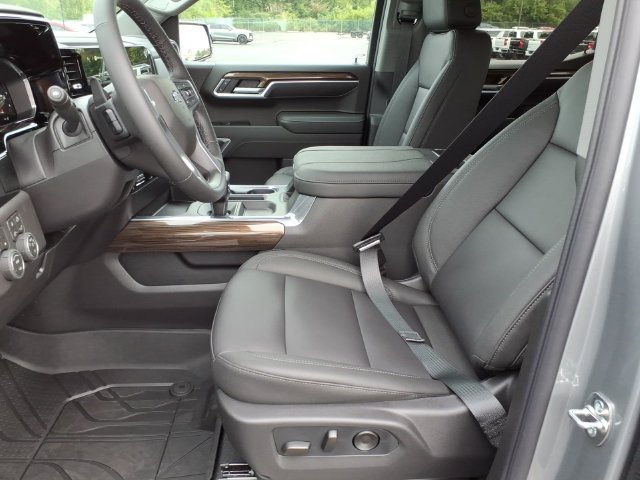 New 2026 Chevrolet Silverado 1500 RST w/ All Star Edition Plus AWD/4WD image 6