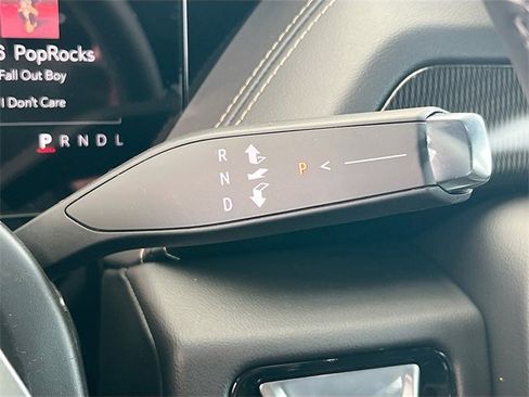 New 2026 GMC Yukon Elevation w/ LPO, Floor Liner Package image 12