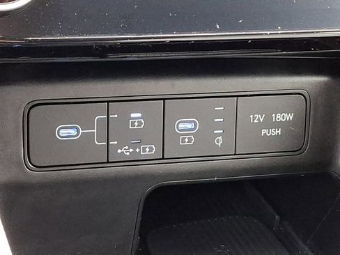 Certified 2025 Hyundai Tucson SEL image 24