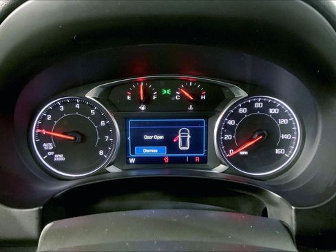 Used 2024 GMC Terrain SLE image 19