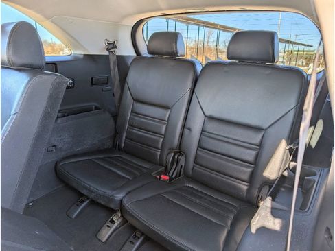 Used 2019 Kia Sorento EX FWD image 17