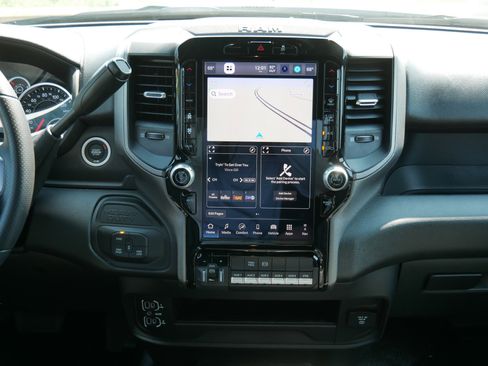 New 2025 RAM 5500 Tradesman image 9