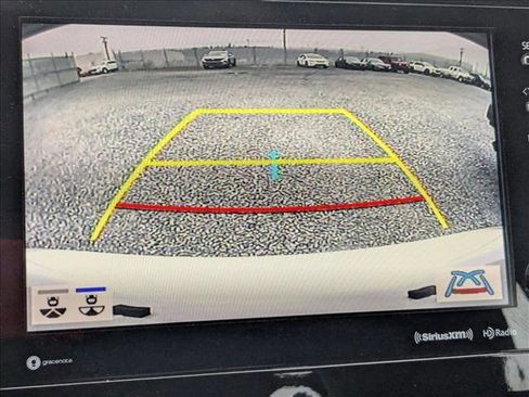 Used 2024 Toyota Camry XSE image 14