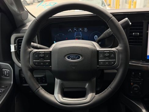 New 2026 Ford F250 Lariat AWD/4WD image 49