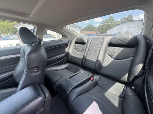Used 2015 INFINITI Q60 Journey w/ Premium Package RWD image 12