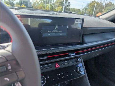 New 2026 Hyundai Sonata N Line FWD image 21