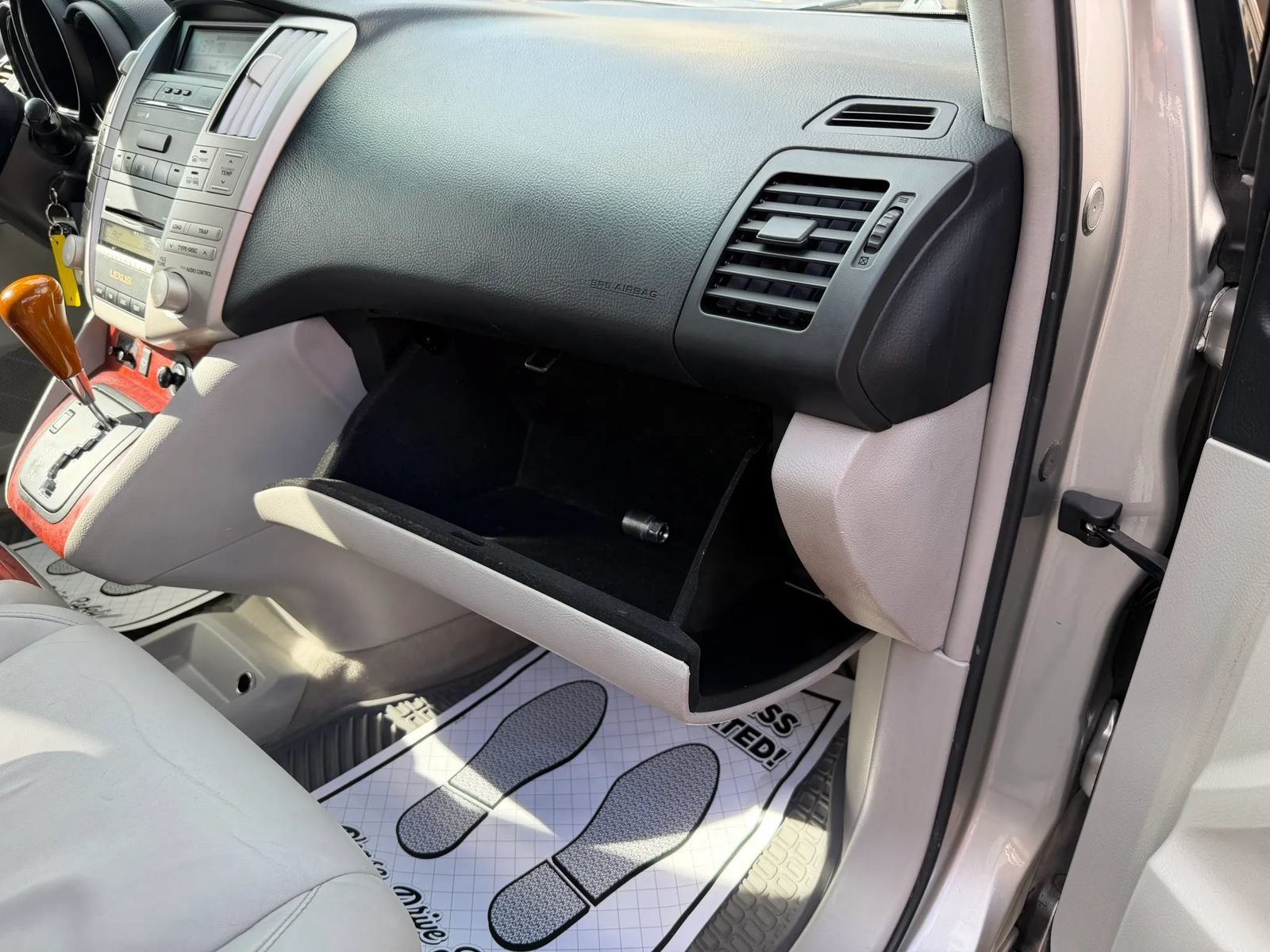 Used 2007 Lexus RX 350 AWD image 46