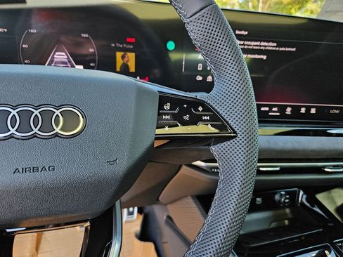 New 2025 Audi S5 Premium image 12