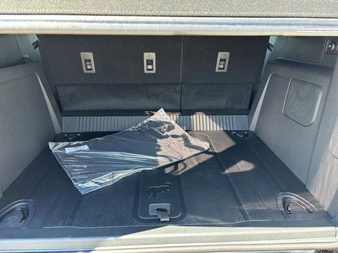 New 2026 Ford Bronco Badlands w/ Sasquatch Package image 17