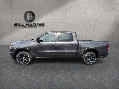 New 2026 RAM 1500 Big Horn AWD/4WD image 9