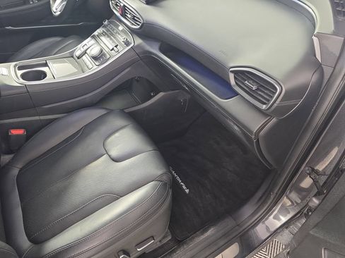 Used 2023 Hyundai Santa Fe Calligraphy w/ Cargo Package FWD image 36
