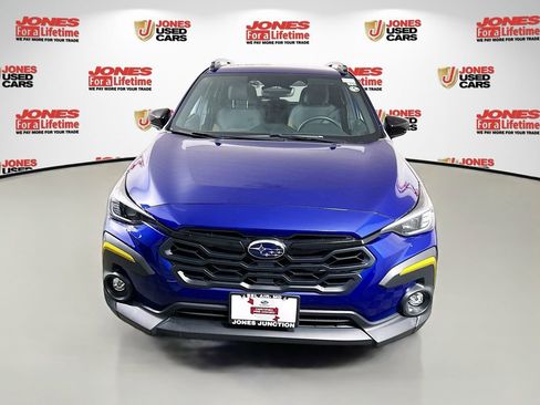 Certified 2025 Subaru Crosstrek 2.5i Sport w/ Popular Package #4A AWD/4WD image 12