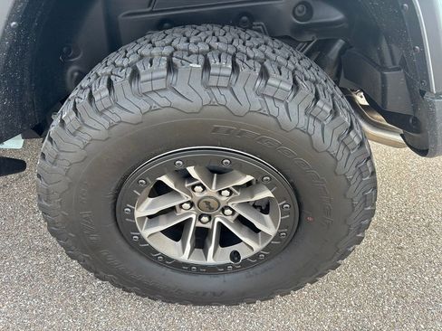 Used 2024 Jeep Wrangler Unlimited Rubicon 392 AWD/4WD image 5