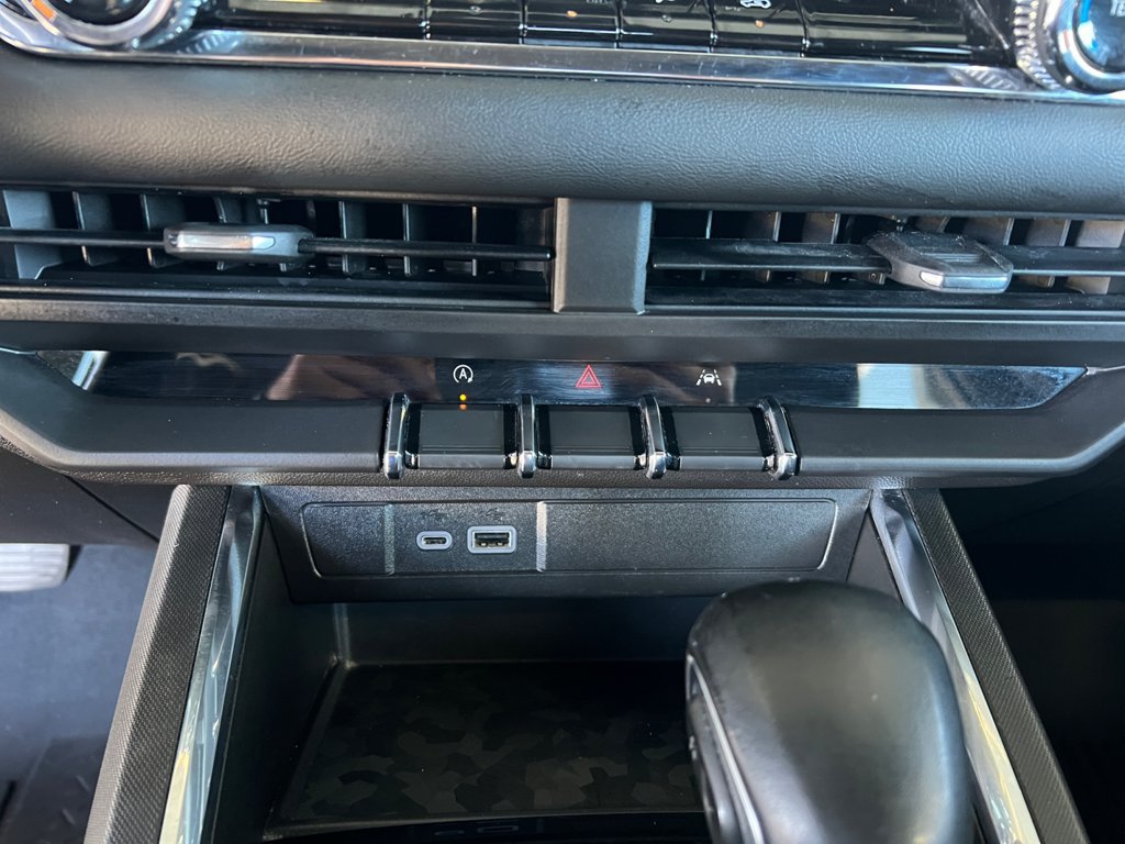 Used 2023 GMC Canyon Elevation RWD image 23
