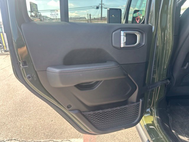 Used 2023 Jeep Wrangler Unlimited Rubicon 392 w/ Dual Top Group AWD/4WD image 7