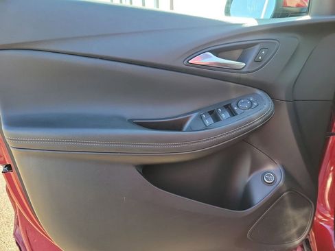 Used 2021 Buick Encore GX Select w/ Sport Touring Package image 15