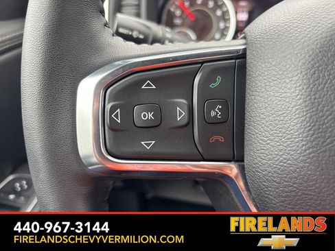 Used 2024 RAM 1500 Laramie image 18