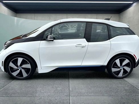 Used 2017 BMW i3 image 6