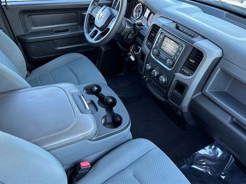 Used 2014 RAM 1500 Express image 15